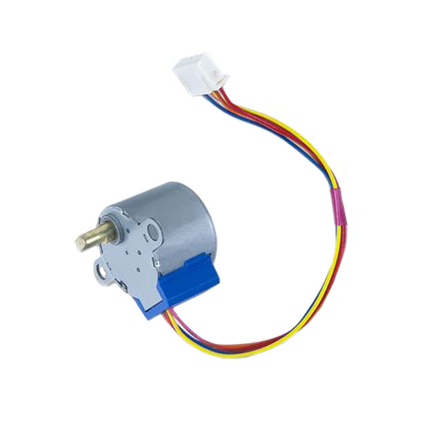 290-028 Digilent, Inc.  Motores paso a paso